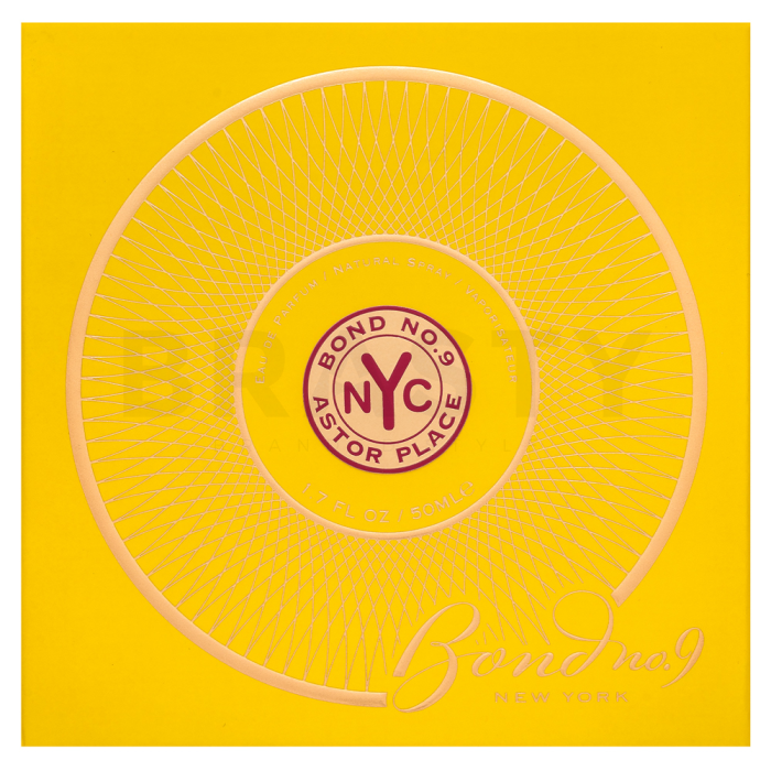 Bond No. 9 Astor Place
