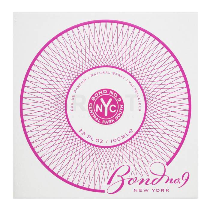 Bond No. 9 Central Park South