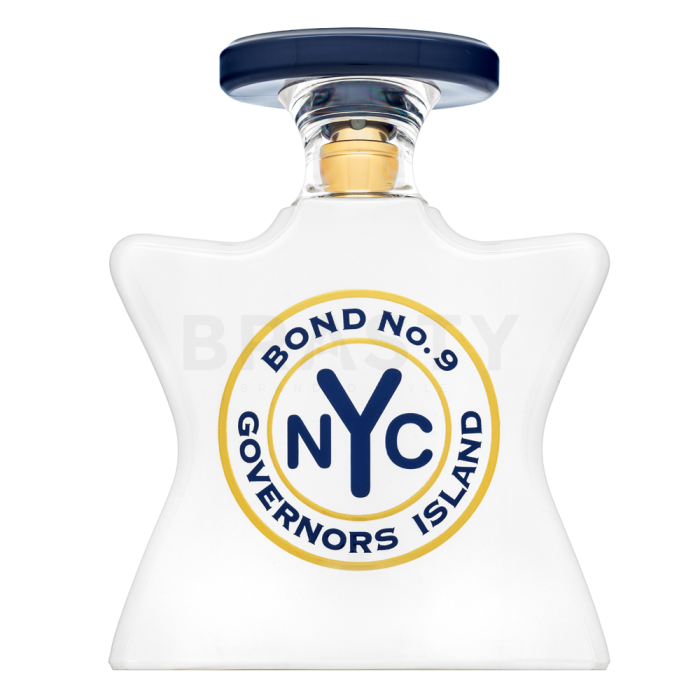 Bond No. 9 Governors Island