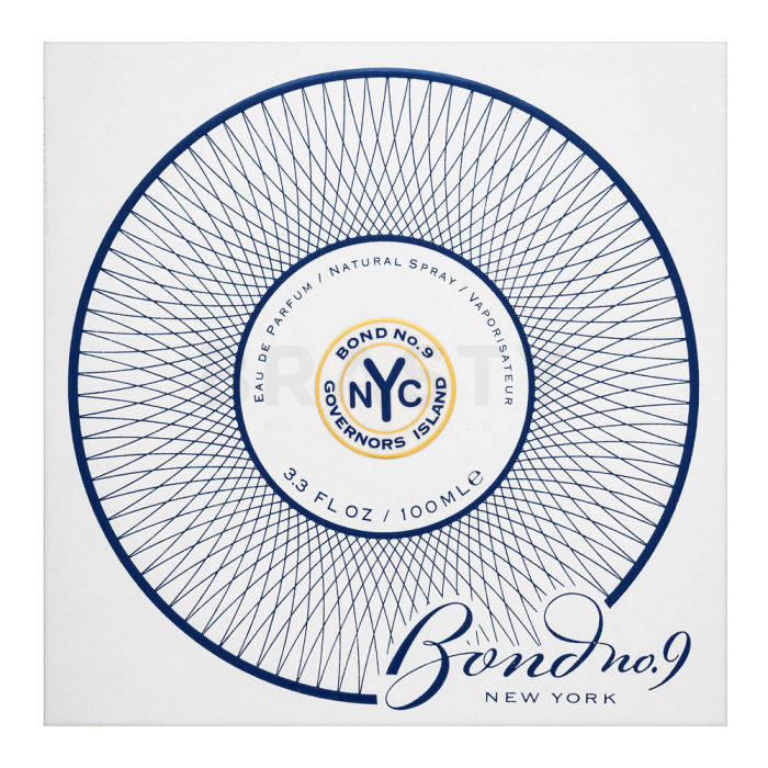 Bond No. 9 Governors Island