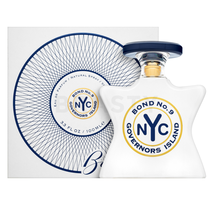Bond No. 9 Governors Island