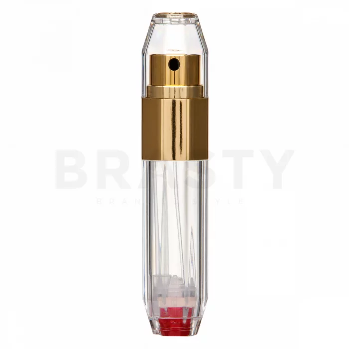Travalo Crystal REF 5 ml U Gold