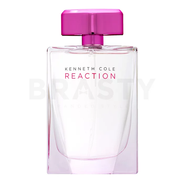 Kenneth Cole Reaction