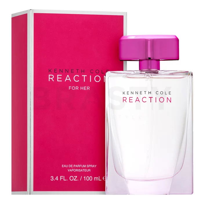 Kenneth Cole Reaction