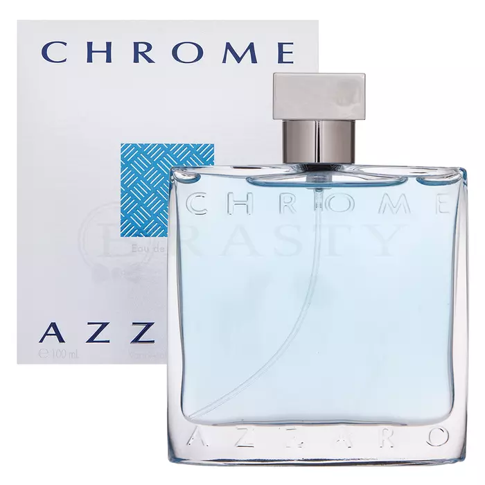 Azzaro Chrome