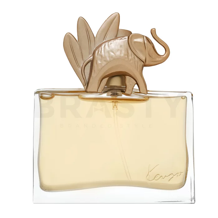 Kenzo Jungle L'Élephant