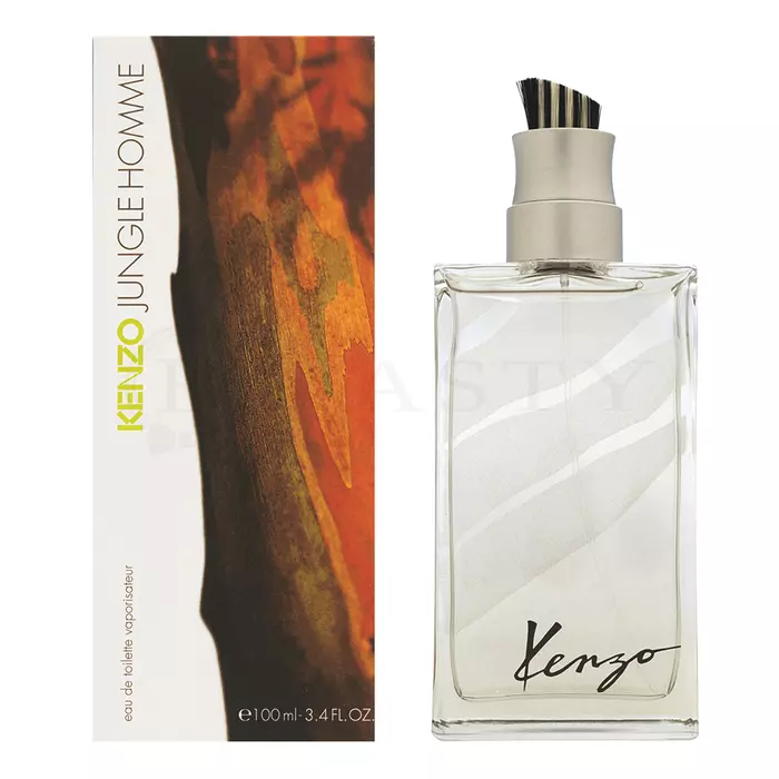 Kenzo Jungle pour Homme