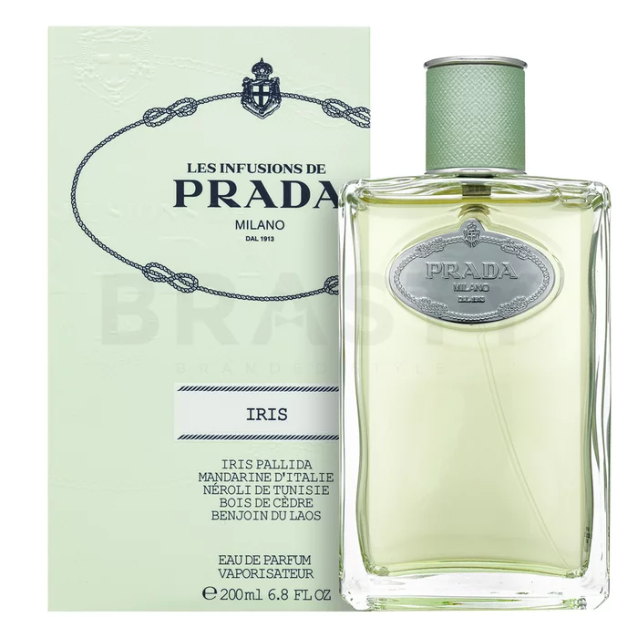 Prada Les Infusions de Prada Iris