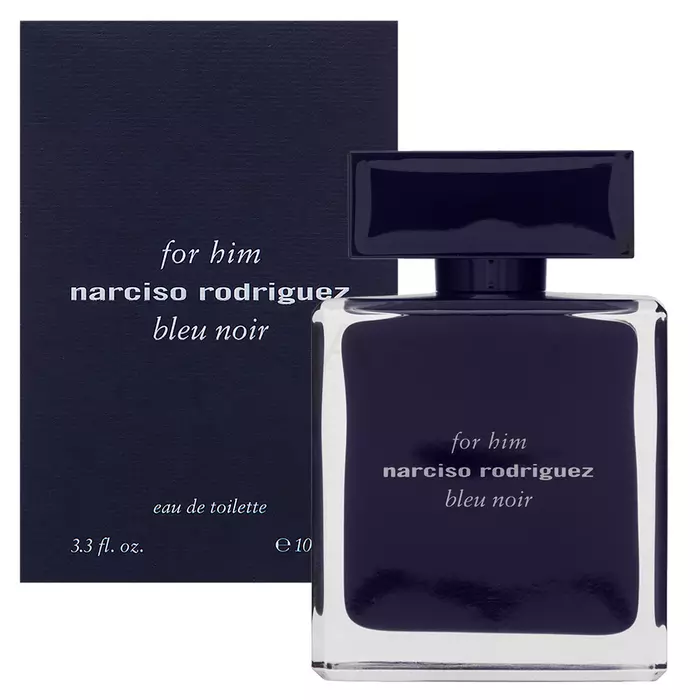 Narciso Rodriguez For Him Bleu Noir