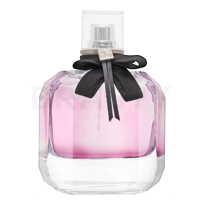 Yves Saint Laurent Mon Paris