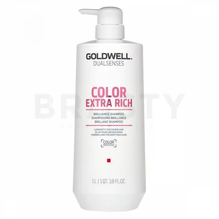 Goldwell Dualsenses Color Extra Rich Brilliance Shampoo