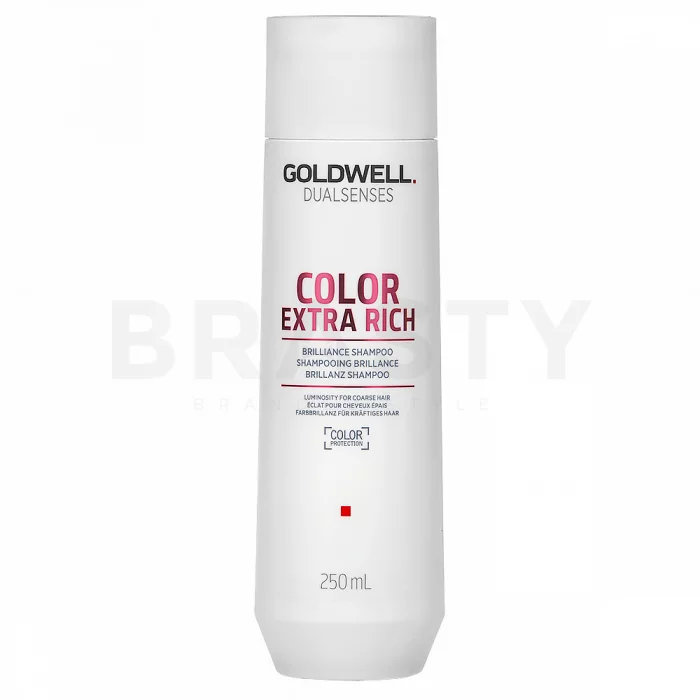 Goldwell Dualsenses Color Extra Rich Brilliance Shampoo