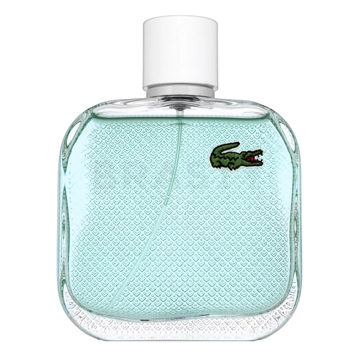 Lacoste Eau De Lacoste L.12.12 Blanc Eau Fraîche