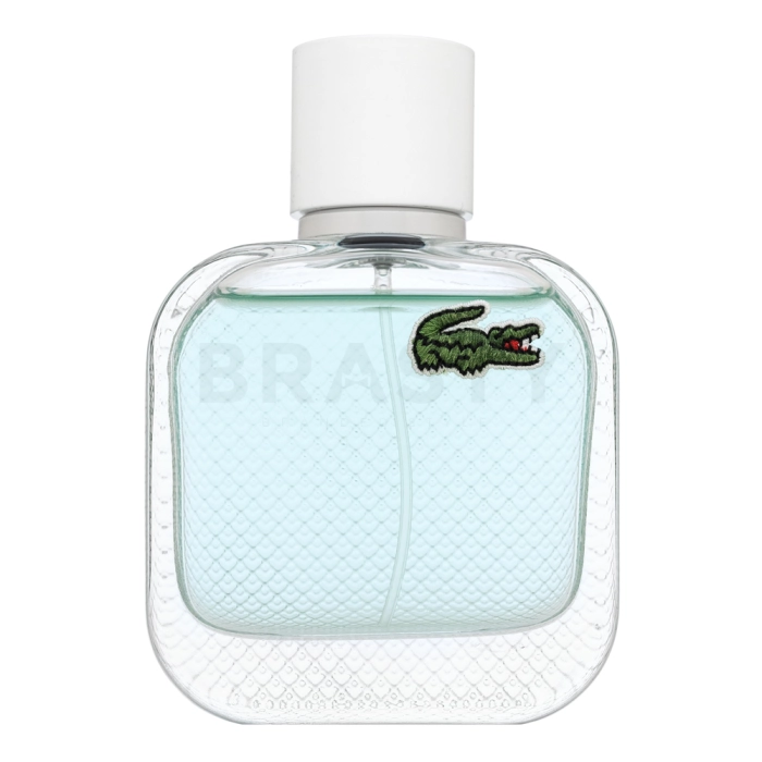Lacoste Eau De Lacoste L.12.12 Blanc Eau Fraîche