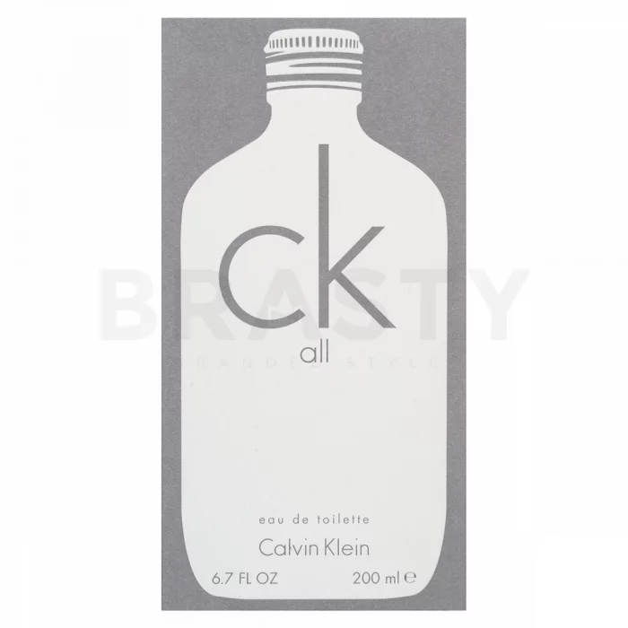 Calvin Klein CK All