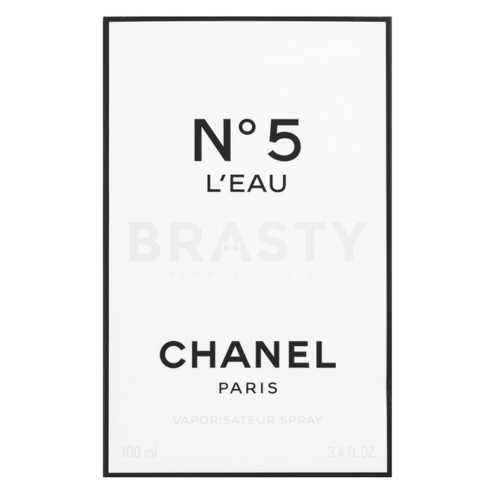 Chanel No.5 L'Eau