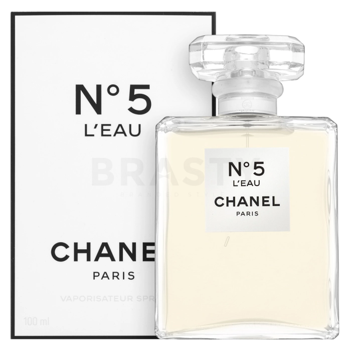 Chanel No.5 L'Eau