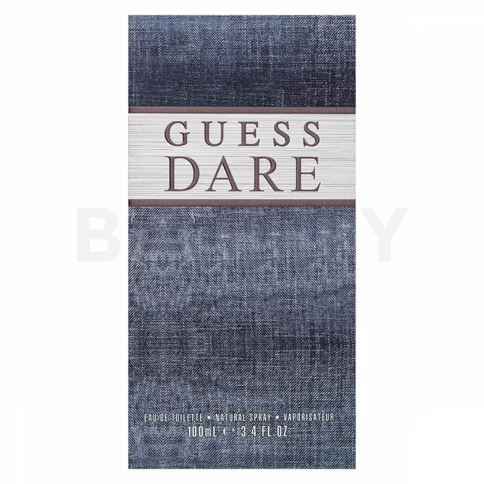 Guess Dare for Men