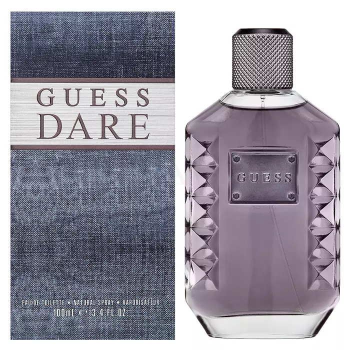 Guess Dare for Men