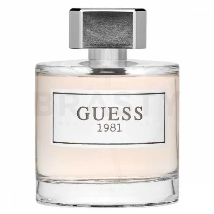 Guess 1981