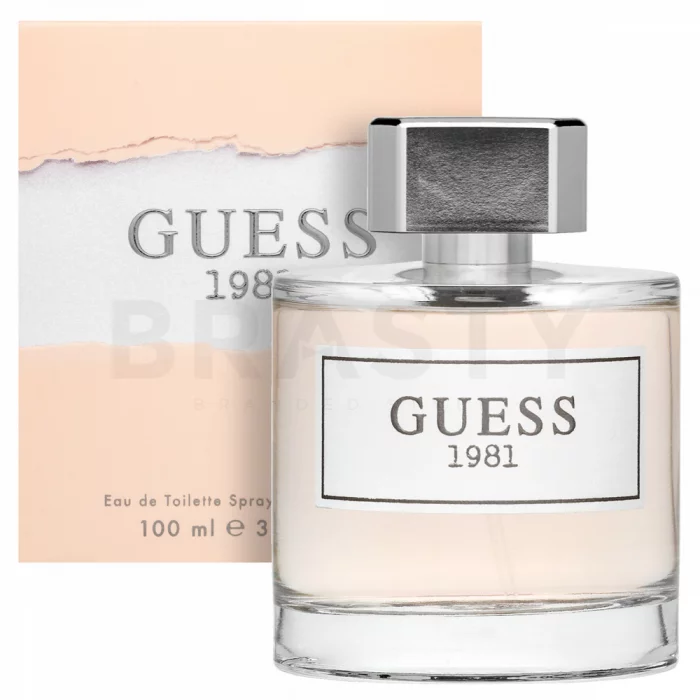 Guess 1981