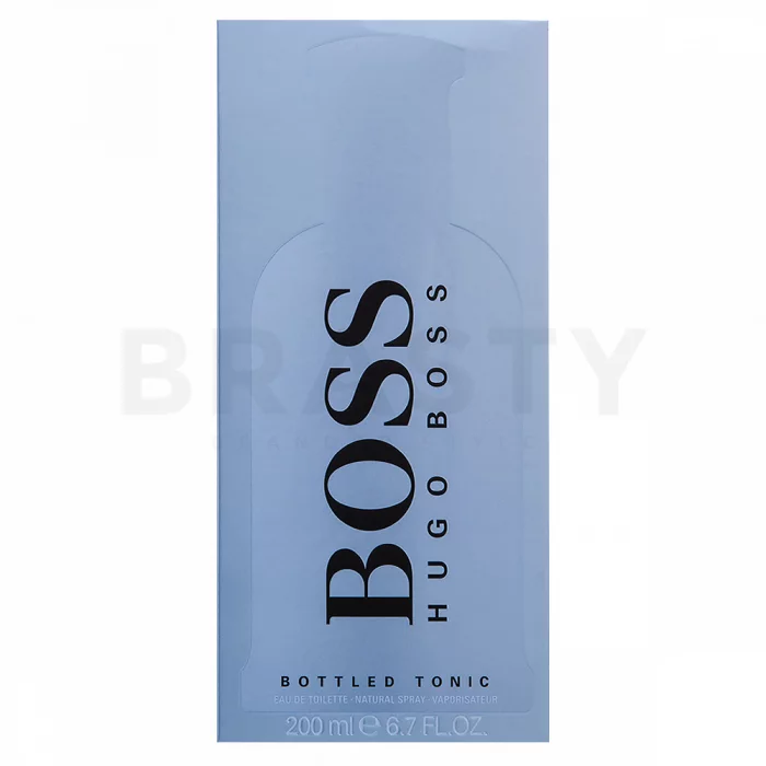 Hugo Boss Boss Bottled Tonic