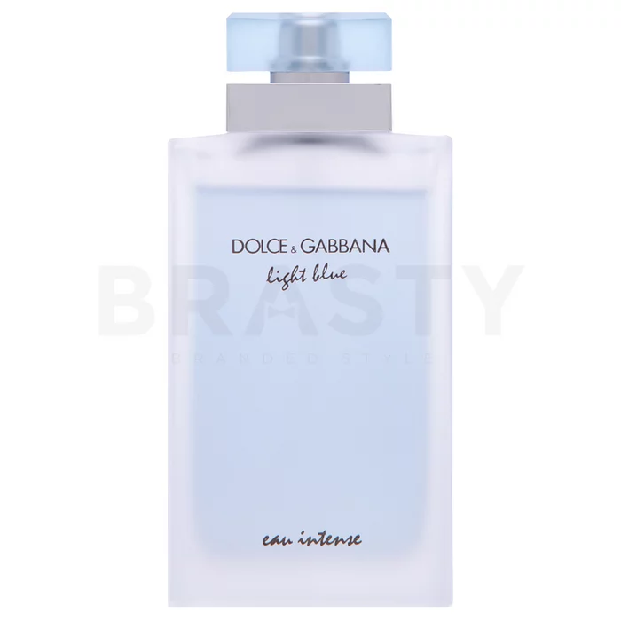 Dolce & Gabbana Light Blue Eau Intense
