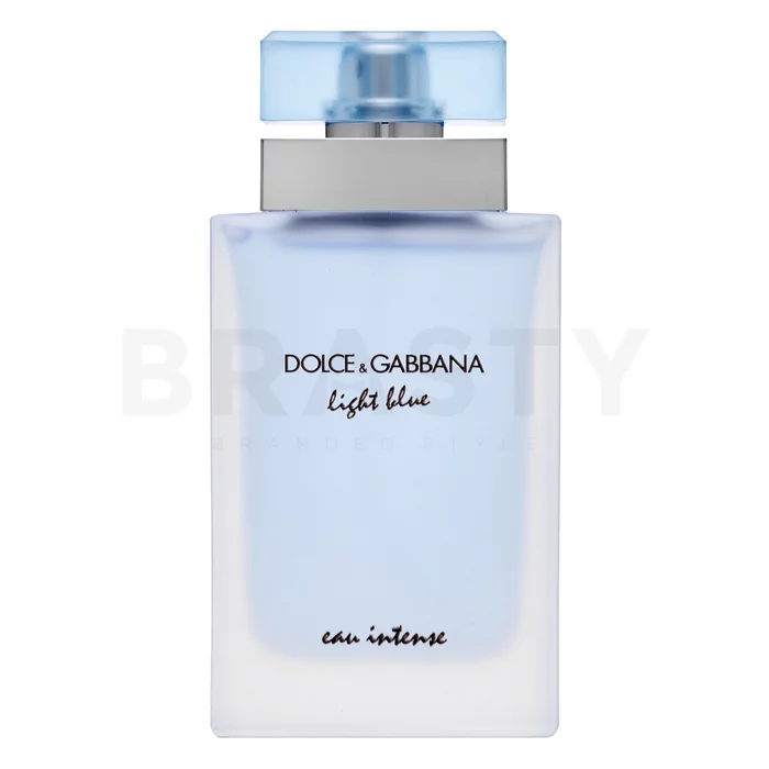 Dolce & Gabbana Light Blue Eau Intense