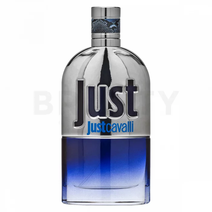 Roberto Cavalli Just Cavalli Him 2013