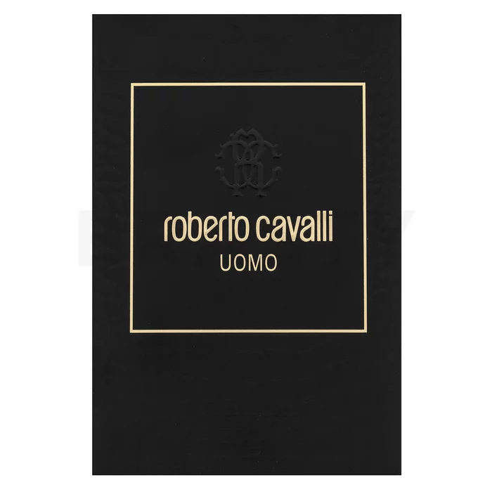 Roberto Cavalli Uomo
