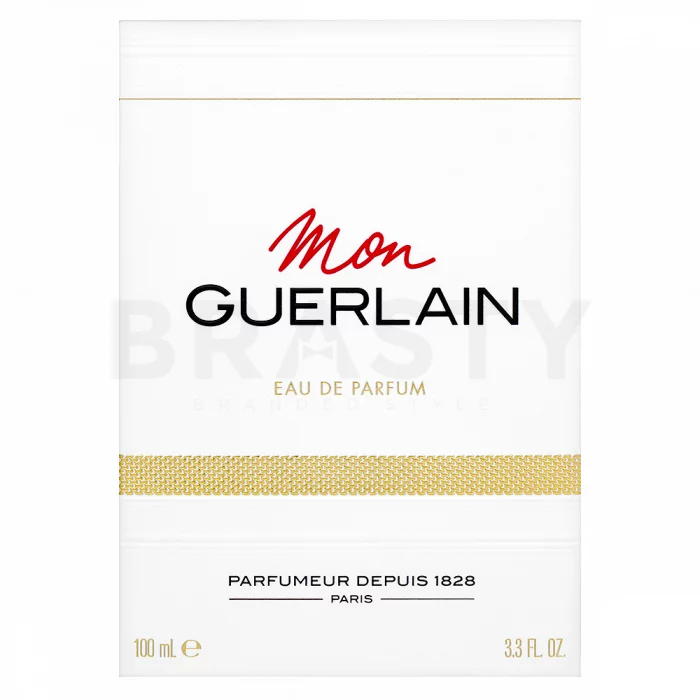 Guerlain Mon Guerlain