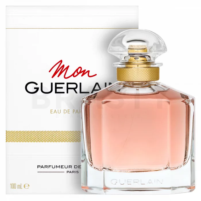 Guerlain Mon Guerlain