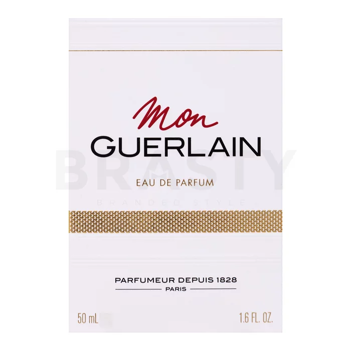 Guerlain Mon Guerlain