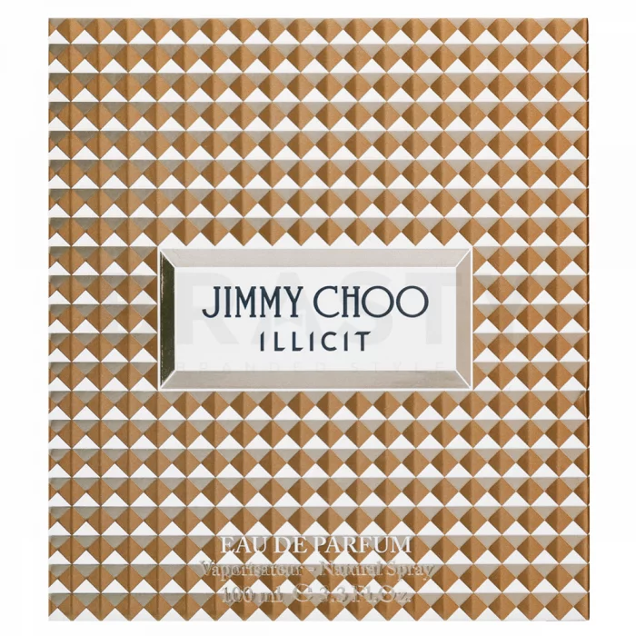 Jimmy Choo Illicit