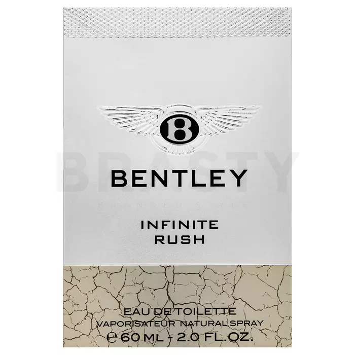 Bentley Infinite Rush