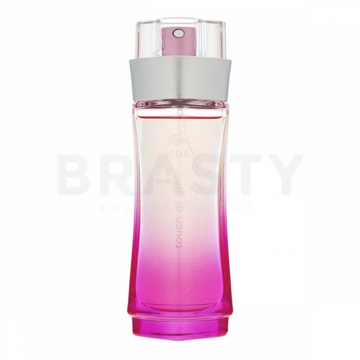 Lacoste Touch of Pink