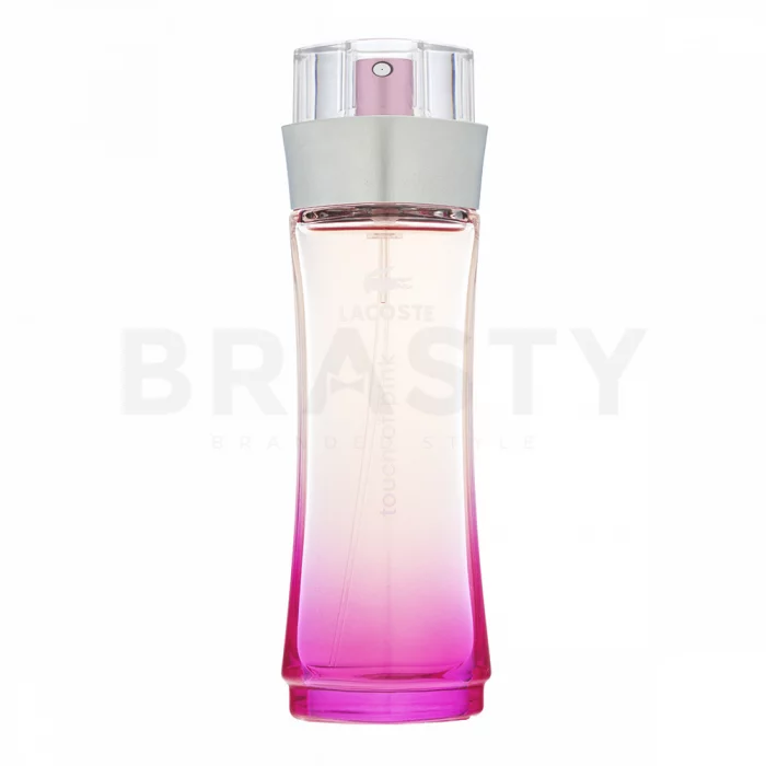 Lacoste Touch of Pink