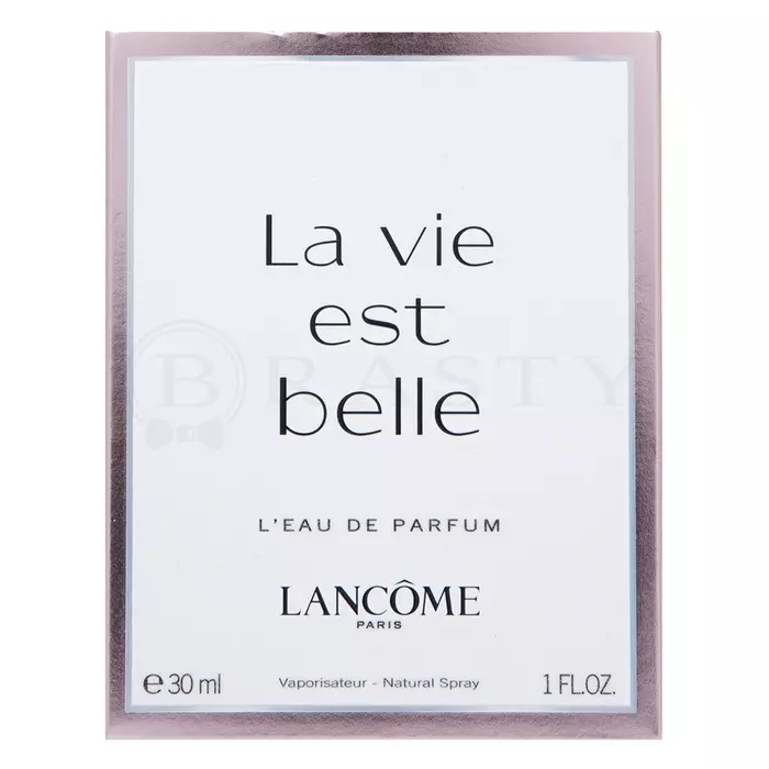 Lancôme La Vie Est Belle