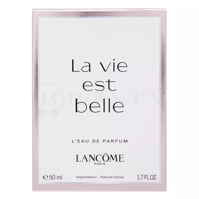 Lancôme La Vie Est Belle
