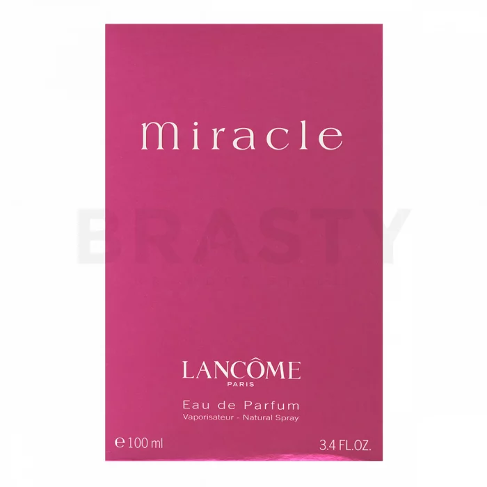 Lancôme Miracle