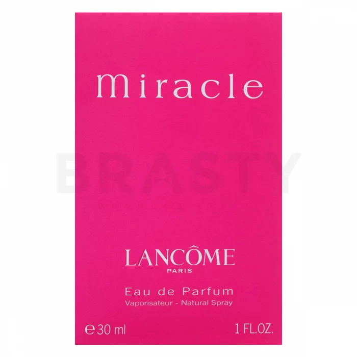 Lancôme Miracle