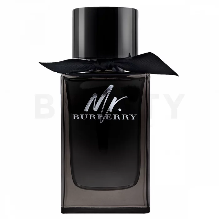Burberry Mr. Burberry
