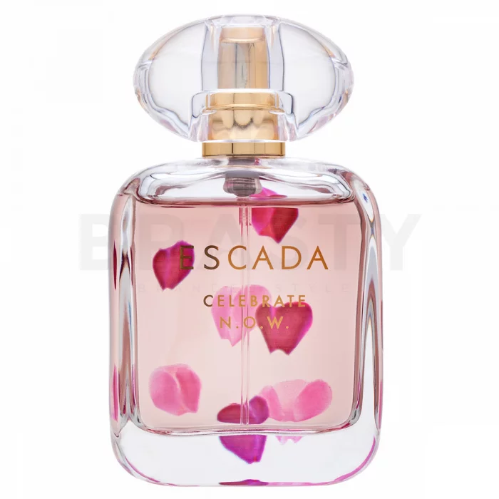 Escada Celebrate N.O.W.
