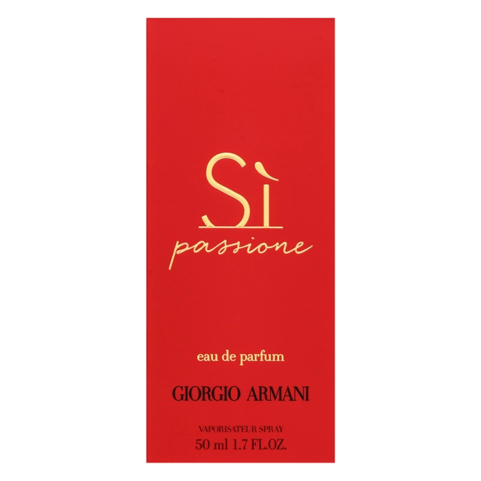 Armani Sí Passione