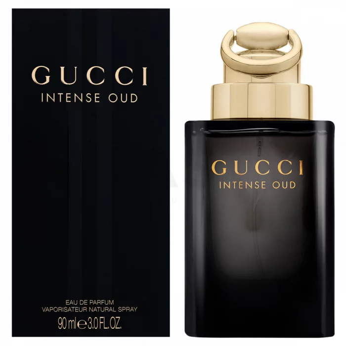 Gucci Intense Oud