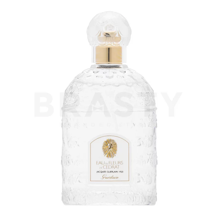 Guerlain Eau de Fleurs de Cedrat