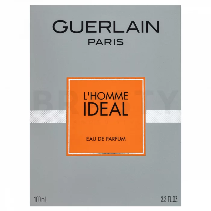 Guerlain L'Homme Idéal