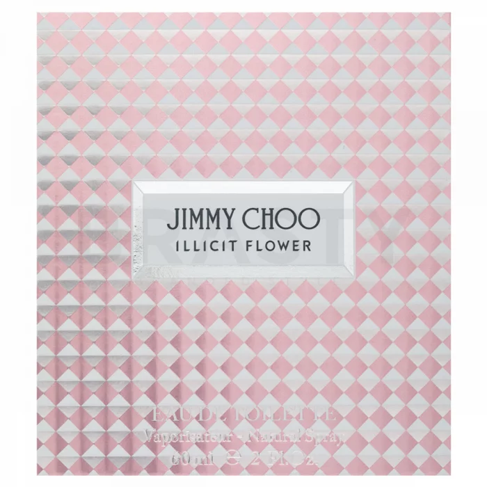 Jimmy Choo Illicit Flower
