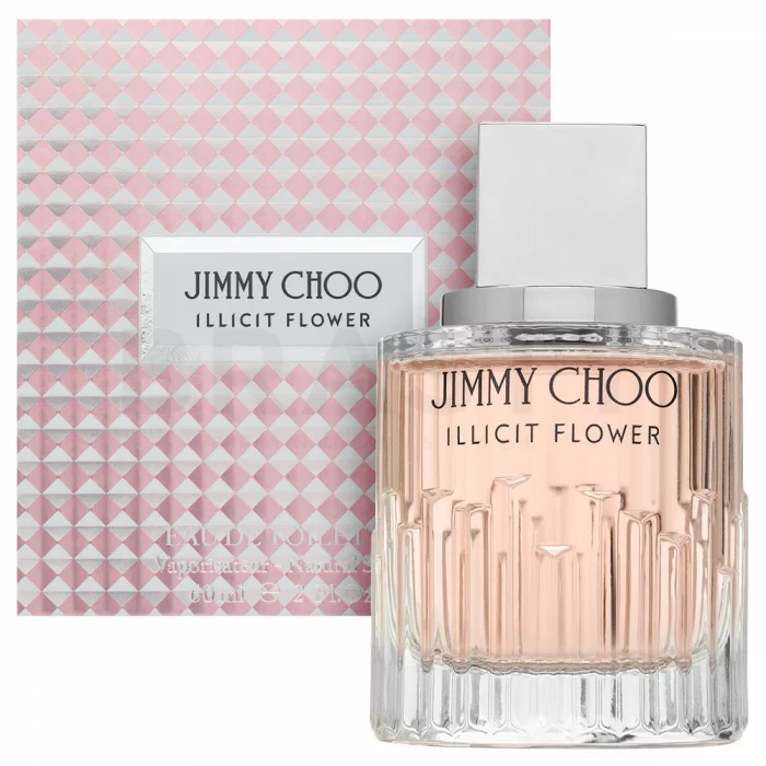 Jimmy Choo Illicit Flower