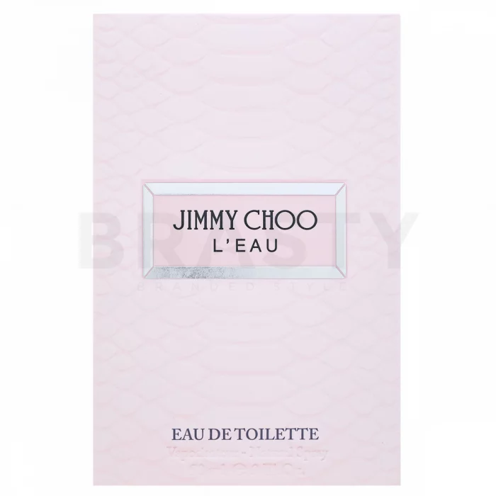 Jimmy Choo Jimmy Choo L'Eau